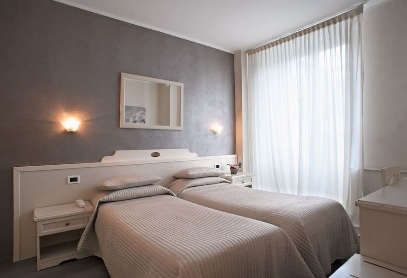 غرفة قياسية, Cortese