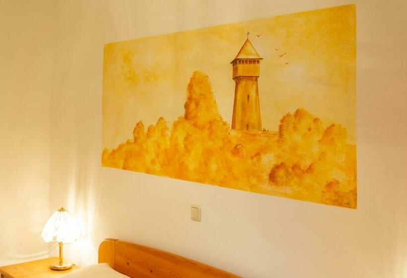 Номер Стандарт, & Hostel Sandwirt