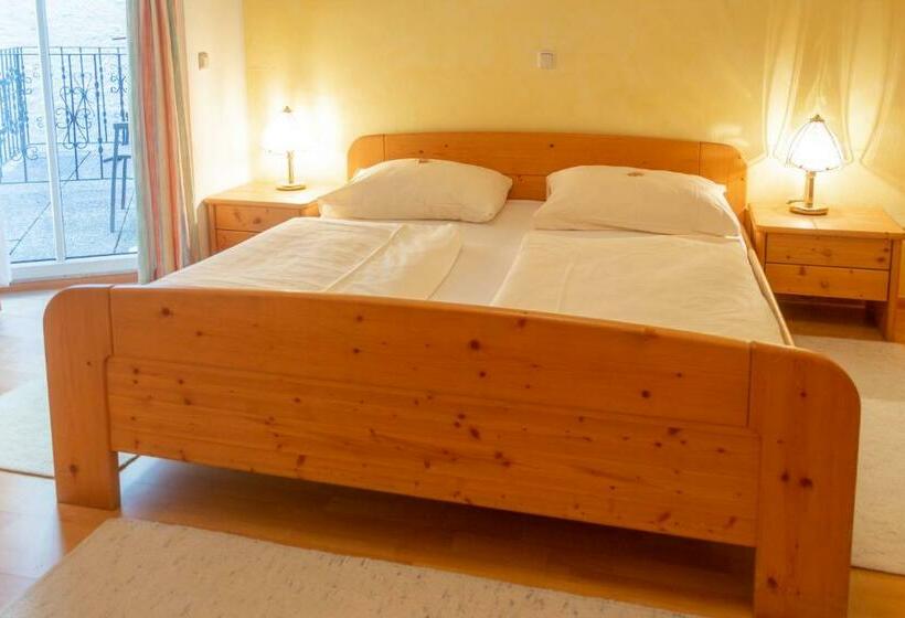 Номер Стандарт, & Hostel Sandwirt