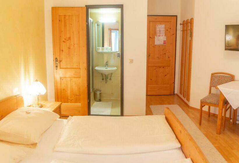 Номер Стандарт, & Hostel Sandwirt