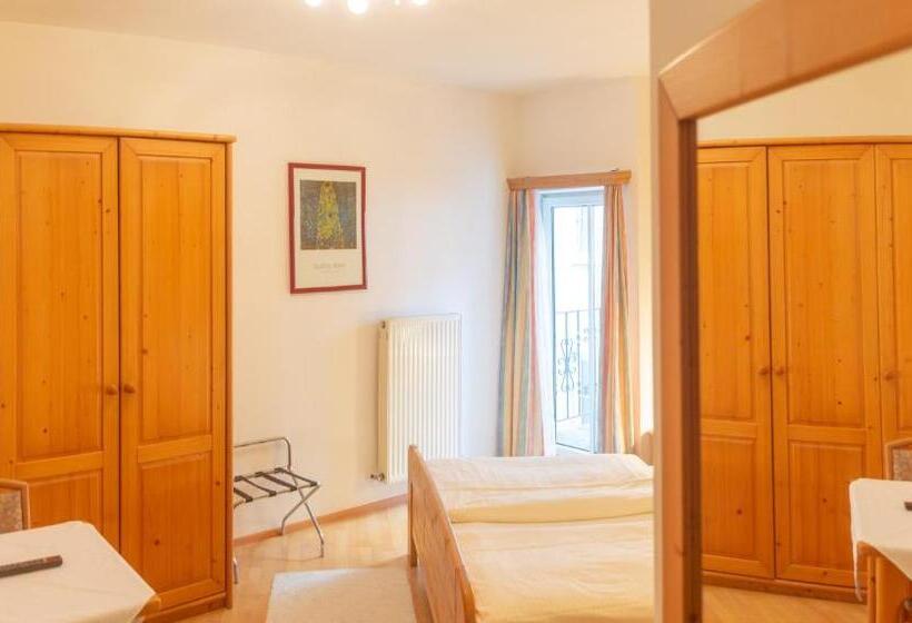 Номер Стандарт, & Hostel Sandwirt