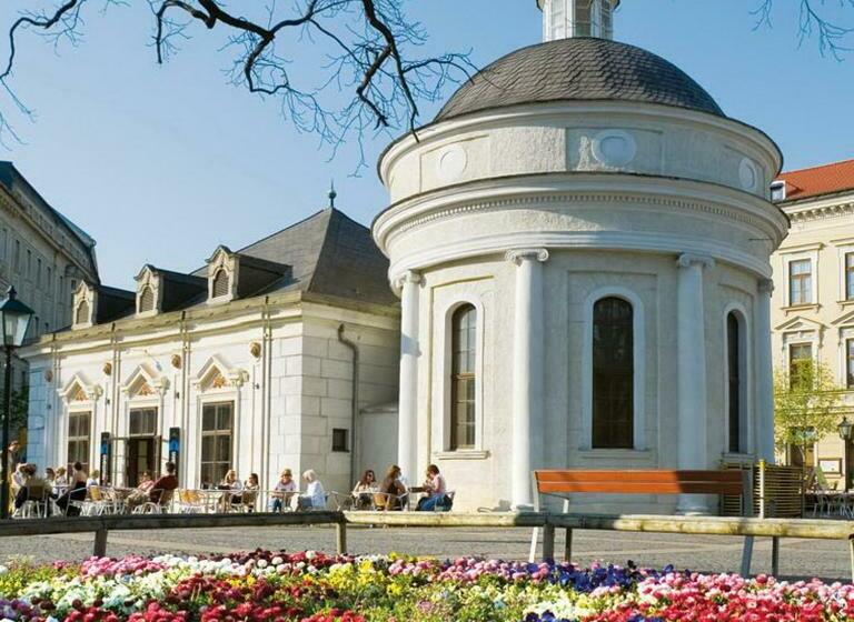 חדר סטנדרט יחיד, Gasthof Martinek