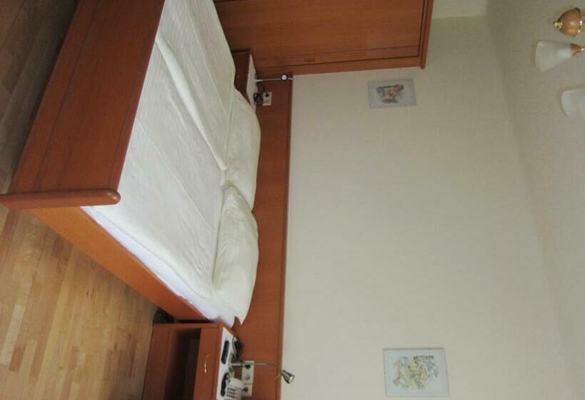 חדר סטנדרט, Gasthof Martinek