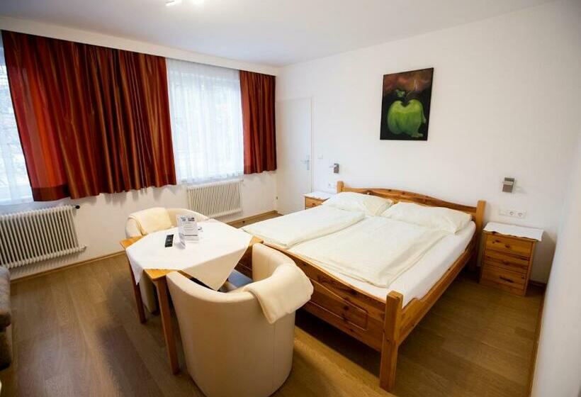 חדר סטנדרט, Gasthof Martinek