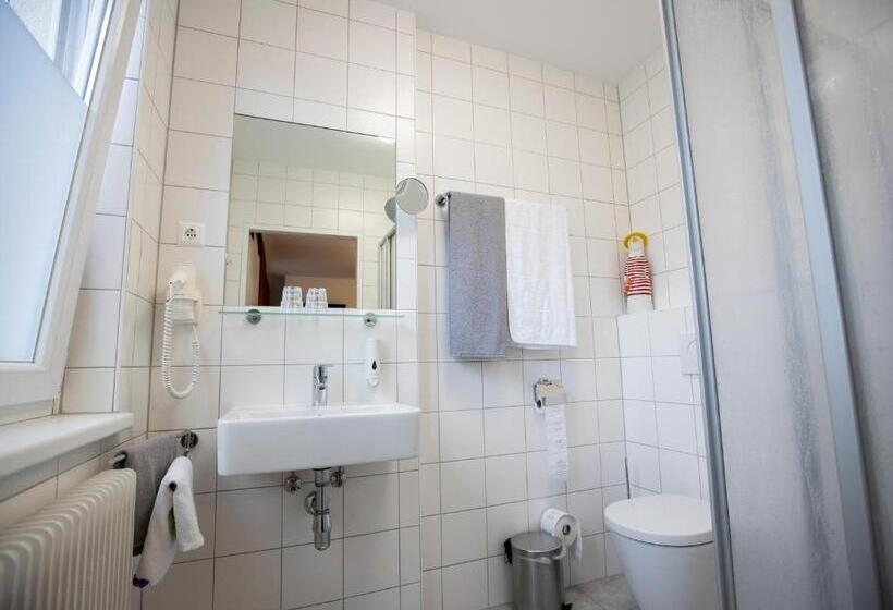 חדר סטנדרט, Gasthof Martinek