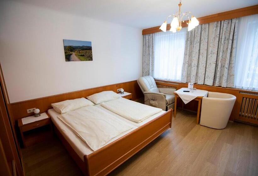 חדר סטנדרט, Gasthof Martinek