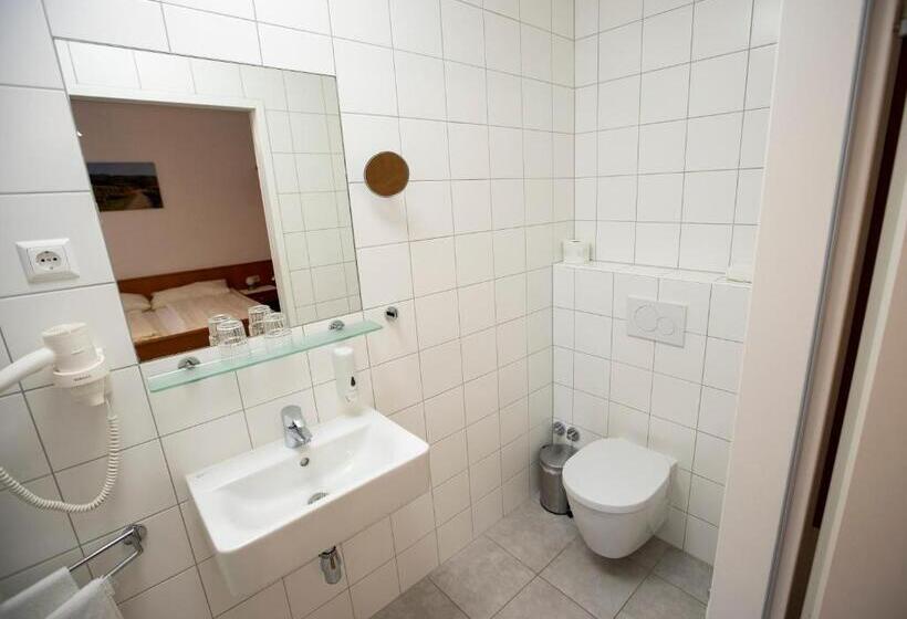 חדר סטנדרט, Gasthof Martinek