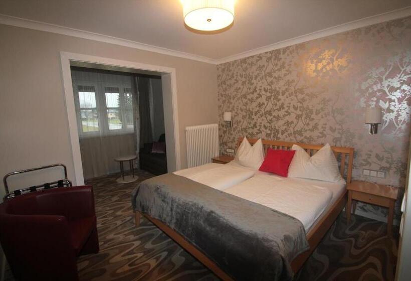 Standard Værelse, Gasthof Weissenbach