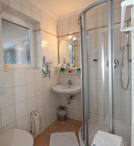 Standard Værelse, Gasthof Weissenbach