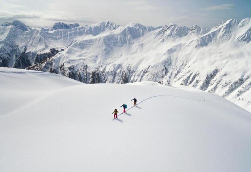 1ベッドルームハウス, Haus Waltraud