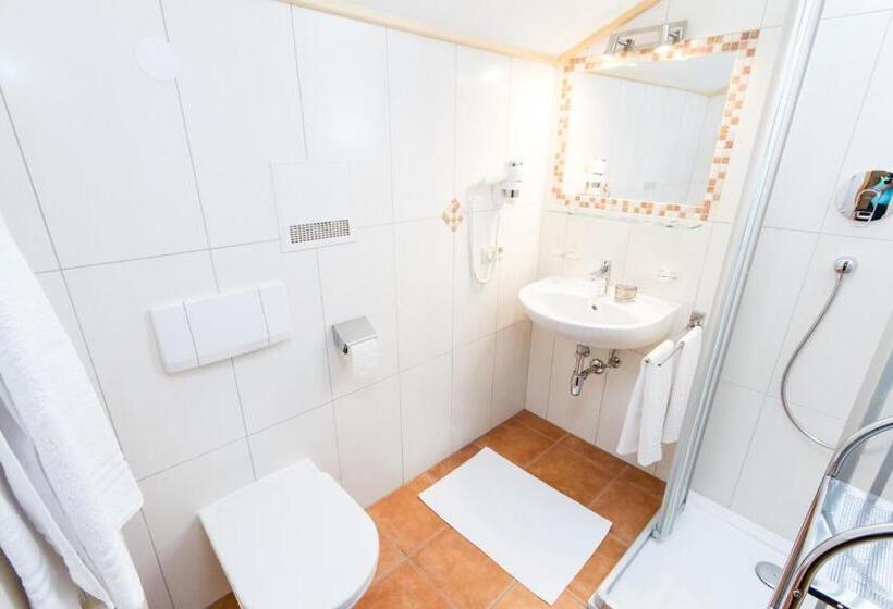 1ベッドルームハウス, Haus Waltraud