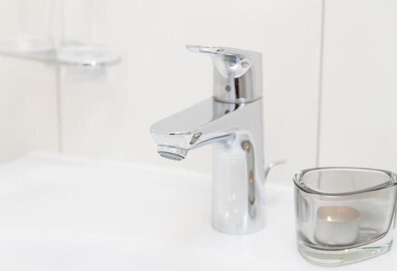 1ベッドルームハウス, Haus Waltraud