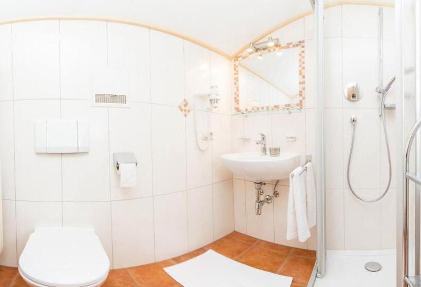 1ベッドルームハウス, Haus Waltraud