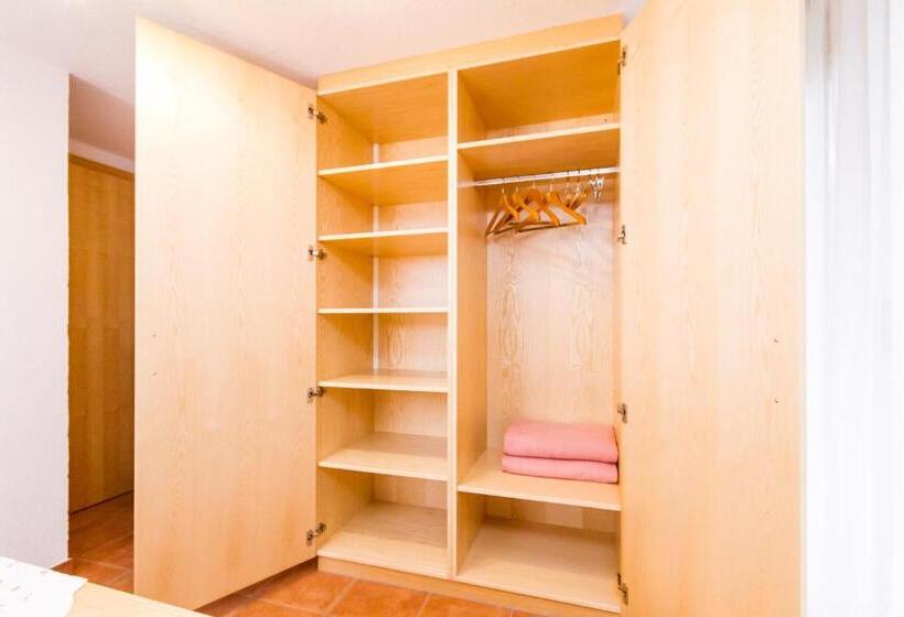 1ベッドルームハウス, Haus Waltraud