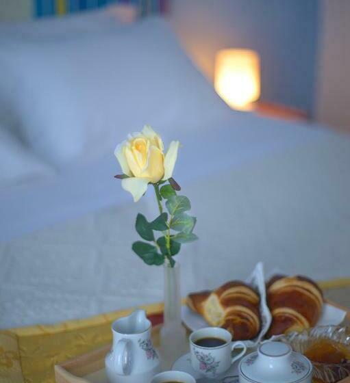 Номер Стандарт с Балконом, Iris