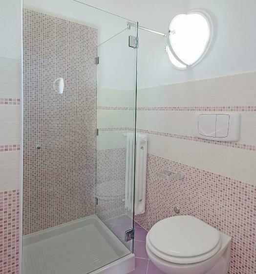 Номер Стандарт с Балконом, Iris