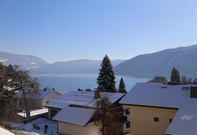 2 Bedroom Suite with Balcony, Kaiser Franz Josef