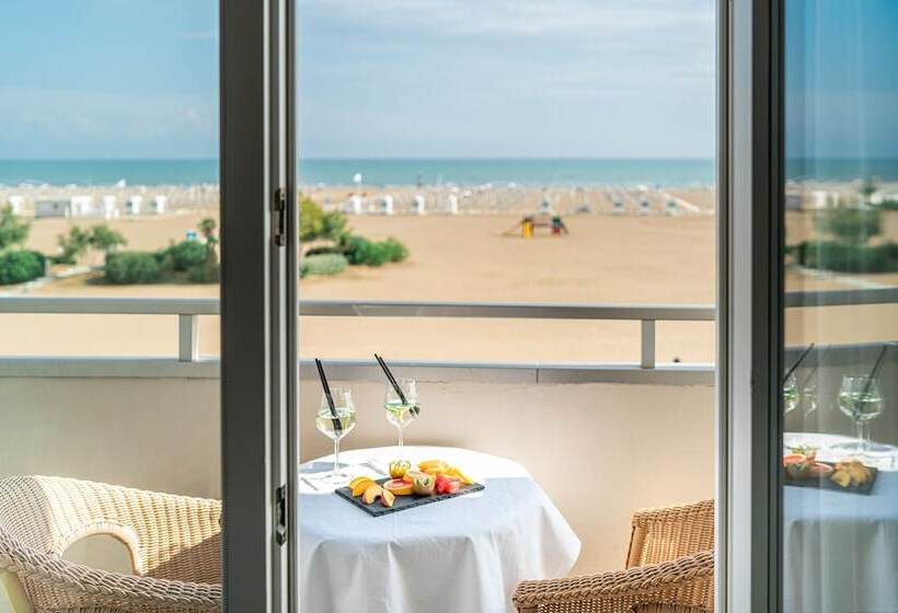 חדר סטנדרט, Karinzia