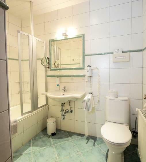 חדר סטנדרט, Kogler