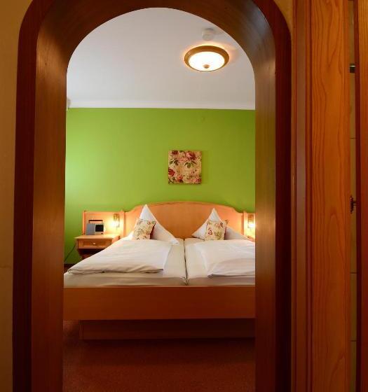 חדר סטנדרט, Kogler