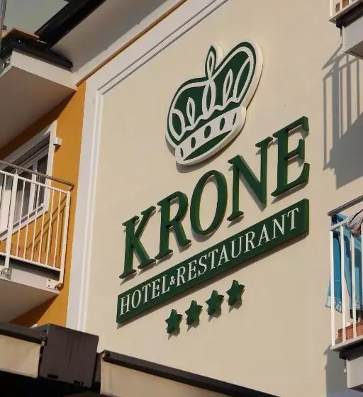 身障者適用スタンダードルーム, Krone