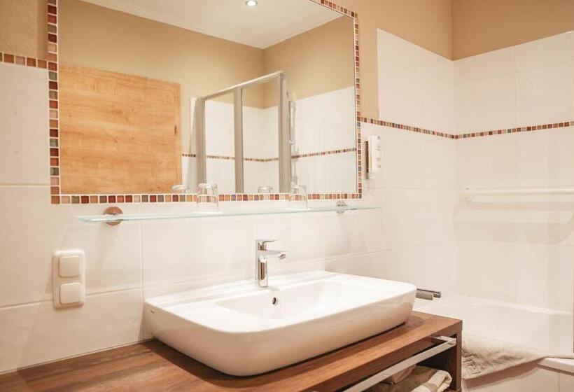 اتاق استاندارد, Krone