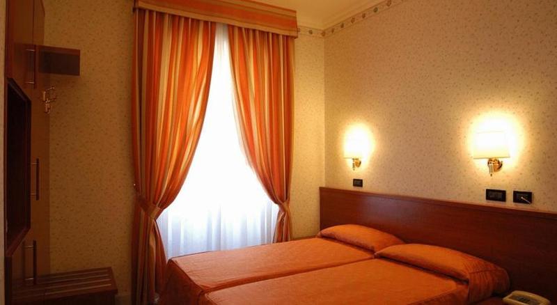 اتاق استاندارد با بالکن و چشم‌انداز دریا, Park Hotel Maracaibo