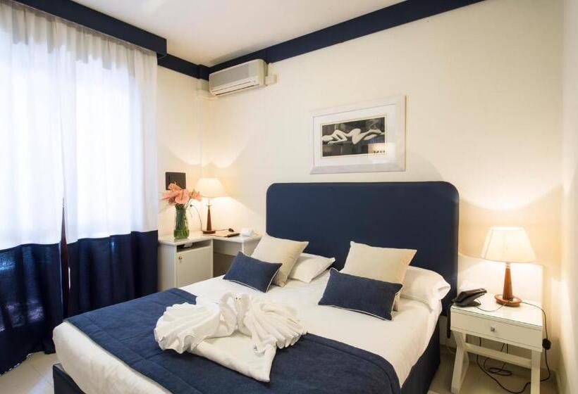 اتاق لوکس با بالکن و چشم‌انداز دریا, Park Hotel Maracaibo