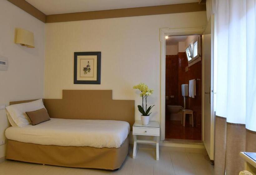 اتاق سوپریور خانوادگی, Park Hotel Maracaibo