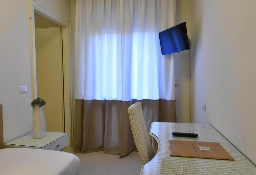 اتاق سوپریور خانوادگی, Park Hotel Maracaibo