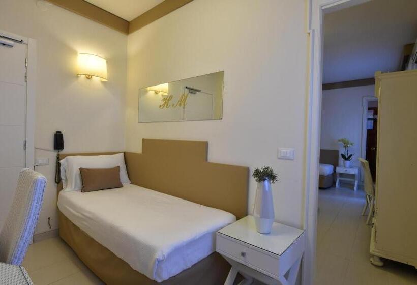 Семейный Номер Superior, Park Hotel Maracaibo