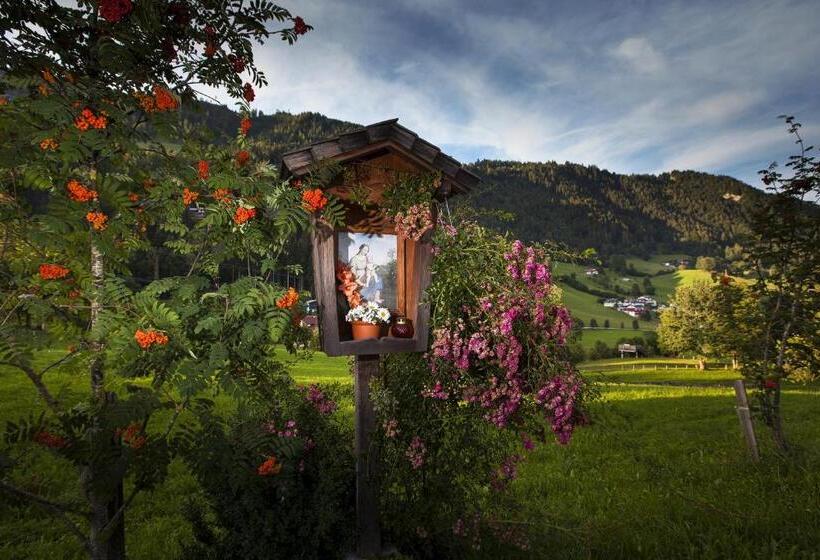 סוויטה, Metzgerwirt