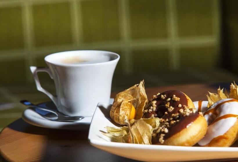 חדר סטנדרט, Metzgerwirt