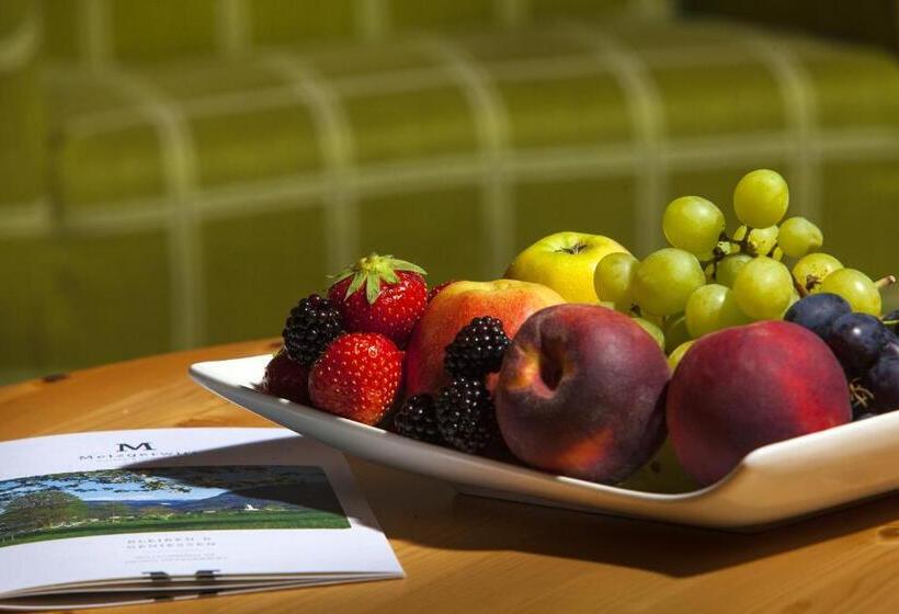 חדר סטנדרט, Metzgerwirt