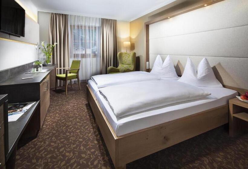 חדר סטנדרט, Metzgerwirt