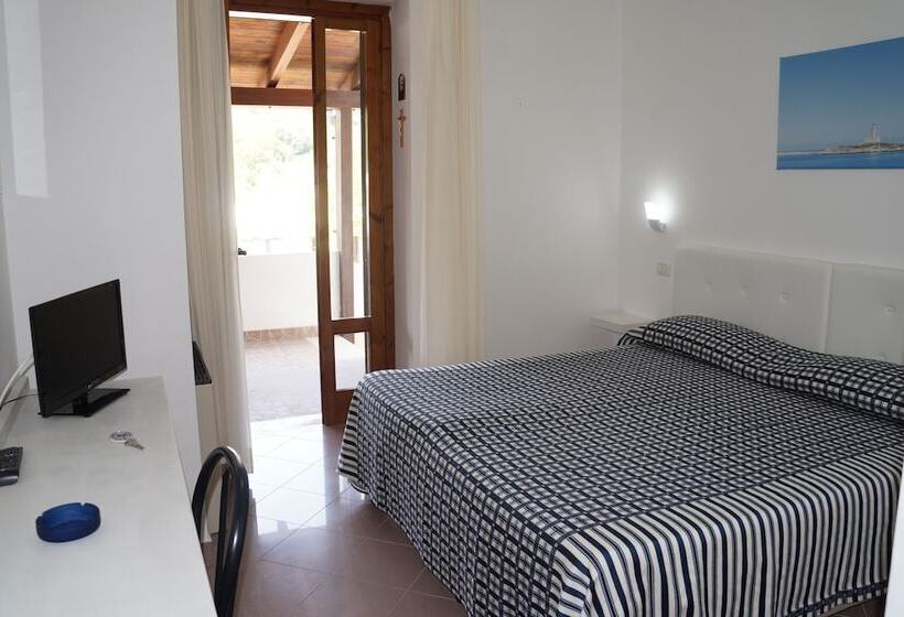 Quarto Estandar, Parco Carabella