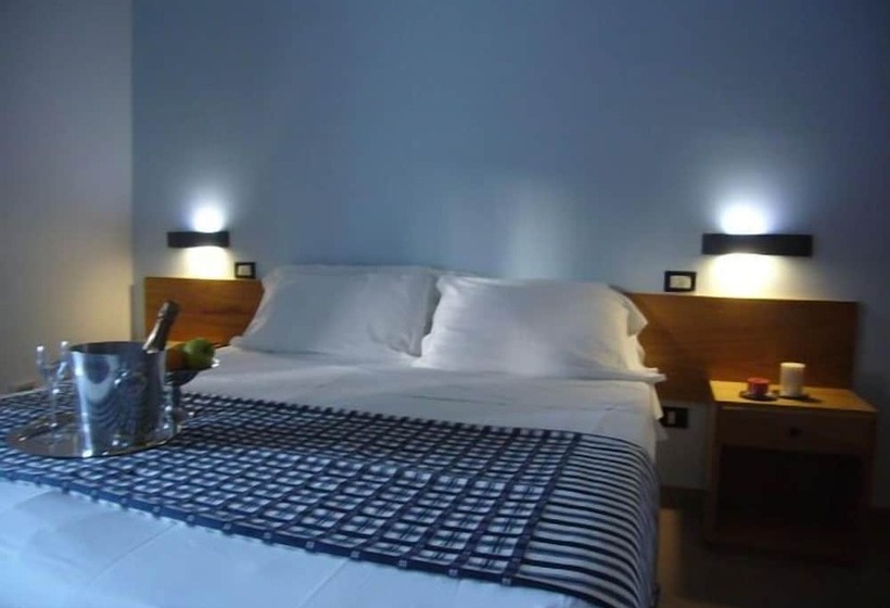 Quarto Superior, Parco Carabella