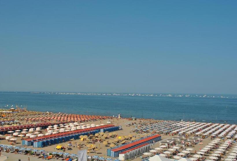 オーシャンビュースタンダードルーム, Park E Mobil Home