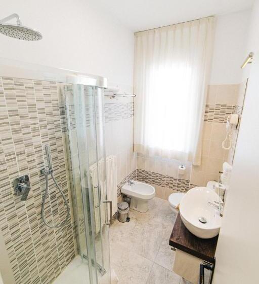 Triple Room Sea View, Park E Mobil Home