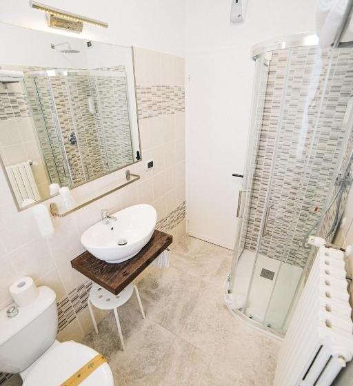 Triple Room Sea View, Park E Mobil Home