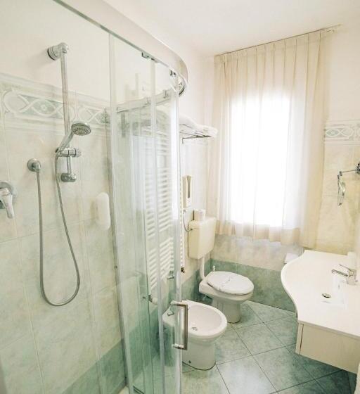 Triple Room Sea View, Park E Mobil Home