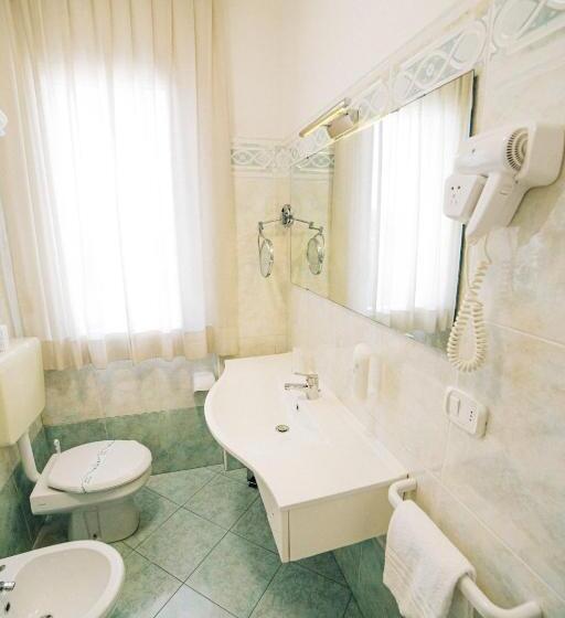 Triple Room Sea View, Park E Mobil Home