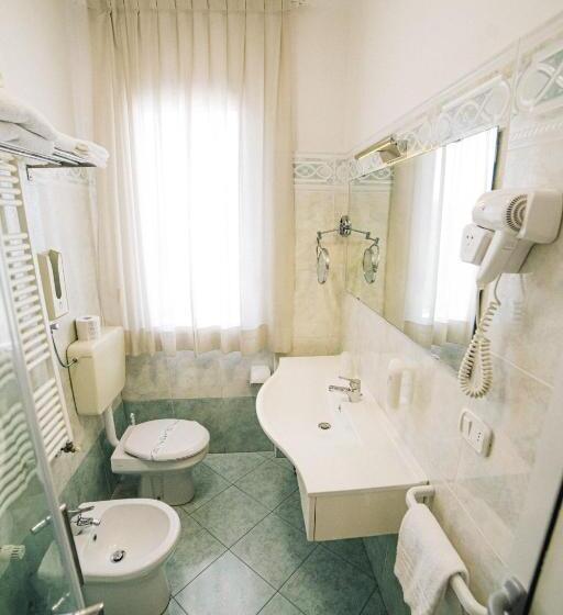 サイドオーシャンビューのトリプルルームスタンダード, Park E Mobil Home