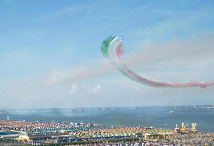 オーシャンビュースタンダードルーム, Park E Mobil Home