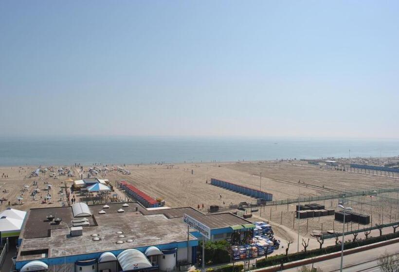 オーシャンビュースタンダードルーム, Park E Mobil Home