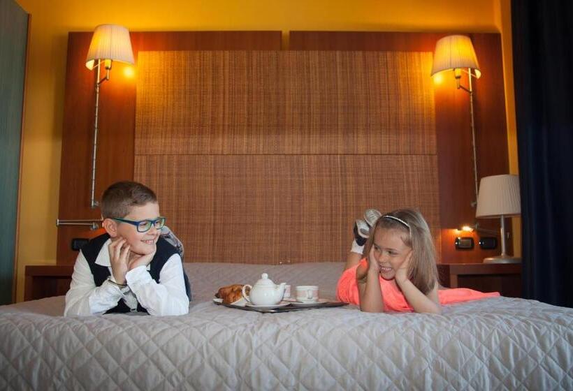 オーシャンビュースタンダードルーム, Park E Mobil Home