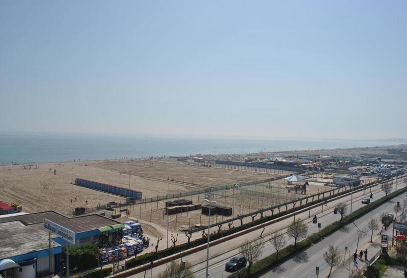 Triple Room Sea View, Park E Mobil Home