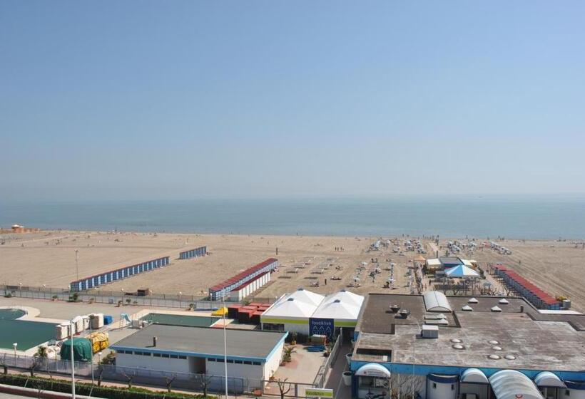 Triple Room Sea View, Park E Mobil Home