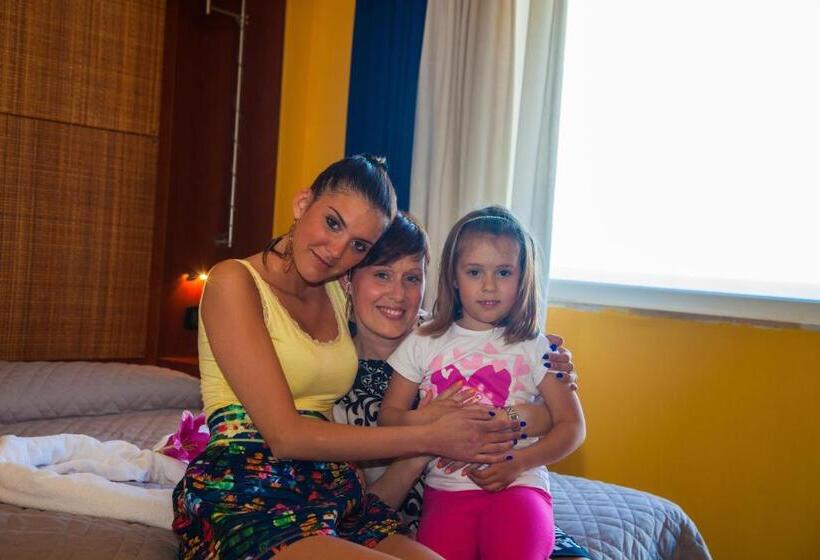 クラシックルーム, Park E Mobil Home