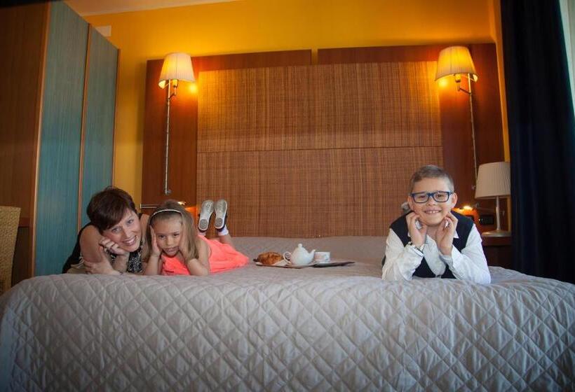 クラシックルーム, Park E Mobil Home